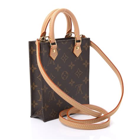 louis vuitton petit sac plat price|prix sac louis vuitton.